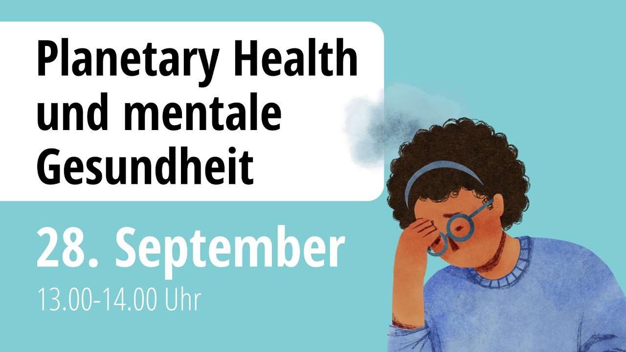 mentale gesundheit