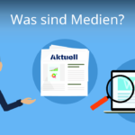 was sind medien
