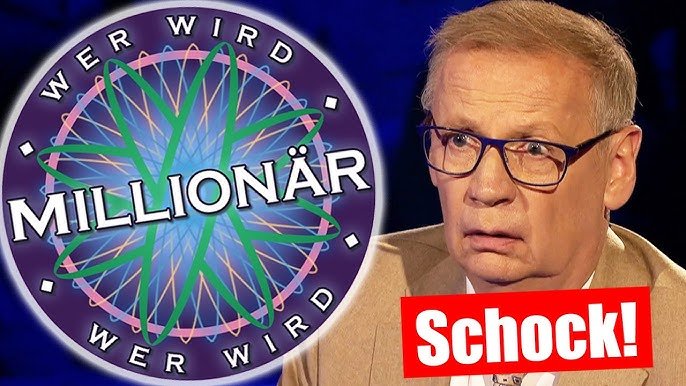 wer wird millionär